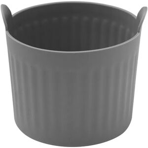 INF Lot de 4 moules à pâtisserie en silicone Gris - Publicité INF Lot de 4 moules à pâtisserie en silicone Gris - Publicité