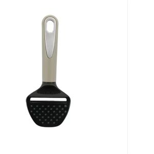 INF Pelle à pizza en acier inoxydable avec manche renforcé – Outil de cuisine - Publicité INF Pelle à pizza en acier inoxydable avec manche renforcé – Outil de cuisine - Publicité
