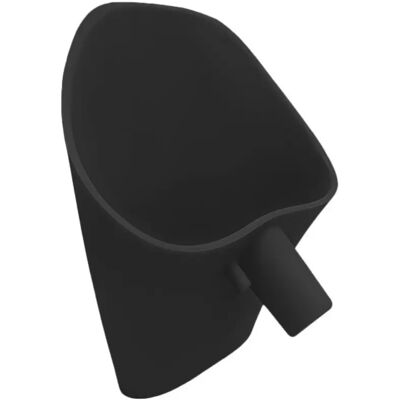 INF Entonnoir de cuisson en silicone à large ouverture compatible avec Kitchen Aid - Verseur souple de farine pour une cuisson Le noir - Publicité INF Entonnoir de cuisson en silicone à large ouverture compatible avec Kitchen Aid - Verseur souple de farine pour une cuisson Le noir - Publicité