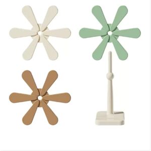 INF Ensemble de dessous de plat en silicone 3 pièces à base carrée - Résistant à la chaleur et antidérapant, motif arbre de Noël - Publicité INF Ensemble de dessous de plat en silicone 3 pièces à base carrée - Résistant à la chaleur et antidérapant, motif arbre de Noël - Publicité