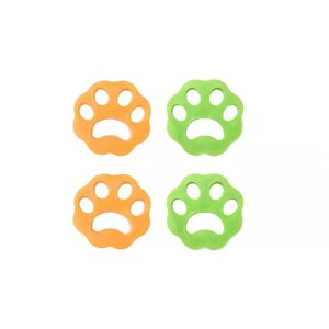 INF Marque INF Hun Éliminateur de Poils de Chat 4-pack - Enlève Poils - Publicité INF Marque INF Hun Éliminateur de Poils de Chat 4-pack - Enlève Poils - Publicité