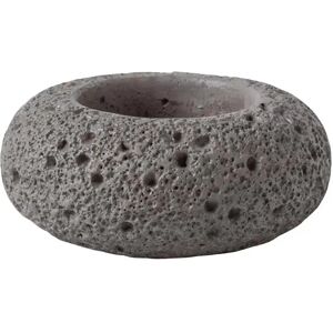 INF Bol d'alimentation pour reptiles en ciment - Design arbre, idéal pour lézards, tortues et serpents Gris - Publicité INF Bol d'alimentation pour reptiles en ciment - Design arbre, idéal pour lézards, tortues et serpents Gris - Publicité