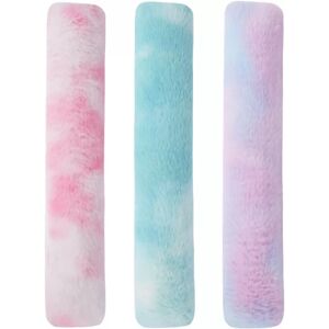 INF Bâton de jeu et de dentition en peluche pour chat - Divertissement et hygiène dentaire vert+rose+multicolore - Publicité INF Bâton de jeu et de dentition en peluche pour chat - Divertissement et hygiène dentaire vert+rose+multicolore - Publicité