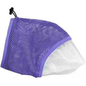 INF Muselière Violette pour Chat - Ajustable, Respirante et Anti-Morsure M - Publicité INF Muselière Violette pour Chat - Ajustable, Respirante et Anti-Morsure M - Publicité