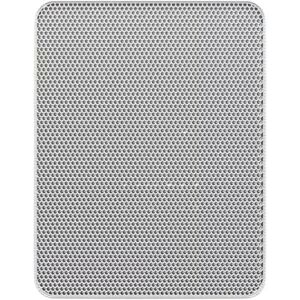 INF Tapis Litière Chat Double Couche 40x60cm - Gris, Anti-Suivi, Coussin EVA Imperméable - Publicité INF Tapis Litière Chat Double Couche 40x60cm - Gris, Anti-Suivi, Coussin EVA Imperméable - Publicité