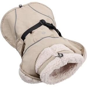 INF Manteau d'hiver chaud et fonctionnel pour chien - Veste isolée et coupe-vent pour animaux de compagnie XL - Publicité INF Manteau d'hiver chaud et fonctionnel pour chien - Veste isolée et coupe-vent pour animaux de compagnie XL - Publicité