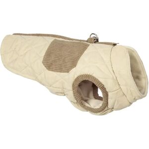 INF Manteau Matelassé pour Chien - Veste d'Hiver Chaude avec Fermeture Éclair & Bords-Côtes L - Publicité INF Manteau Matelassé pour Chien - Veste d'Hiver Chaude avec Fermeture Éclair & Bords-Côtes L - Publicité
