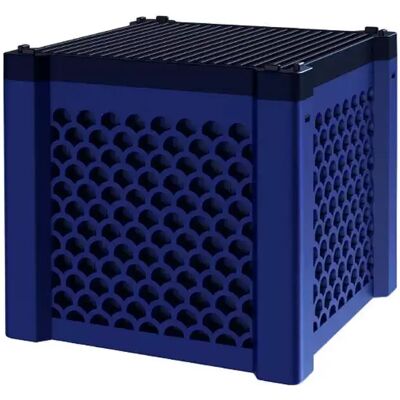 INF Boîte Magique de Filtration d'Aquarium pour Aquariums de Moins de 60cm - Publicité INF Boîte Magique de Filtration d'Aquarium pour Aquariums de Moins de 60cm - Publicité