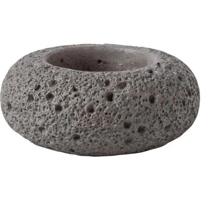 INF Bol d'alimentation pour reptiles en ciment - Design arbre, idéal pour lézards, tortues et serpents Gris - Publicité INF Bol d'alimentation pour reptiles en ciment - Design arbre, idéal pour lézards, tortues et serpents Gris - Publicité