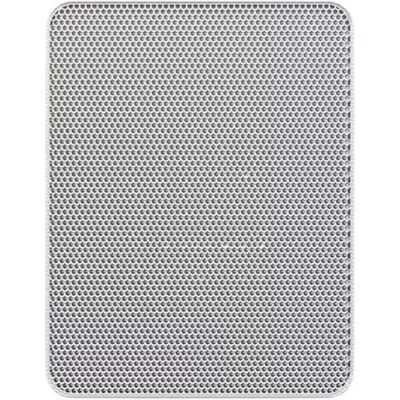 INF Tapis de Litière Double Couche 30x45cm Gris - Piège Efficacement la Litière et Garde les Sols Propres - Publicité INF Tapis de Litière Double Couche 30x45cm Gris - Piège Efficacement la Litière et Garde les Sols Propres - Publicité