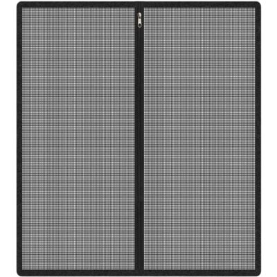 INF Clôture pour animaux PVC 90x90cm - Barrière adhésive sans perçage avec Velcro pour balcon et intérieur - Publicité INF Clôture pour animaux PVC 90x90cm - Barrière adhésive sans perçage avec Velcro pour balcon et intérieur - Publicité