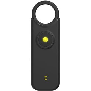 Alarme personnel portable INF - Batterie lithium, 135dB, Lampe LED - Publicité Alarme personnel portable INF - Batterie lithium, 135dB, Lampe LED - Publicité