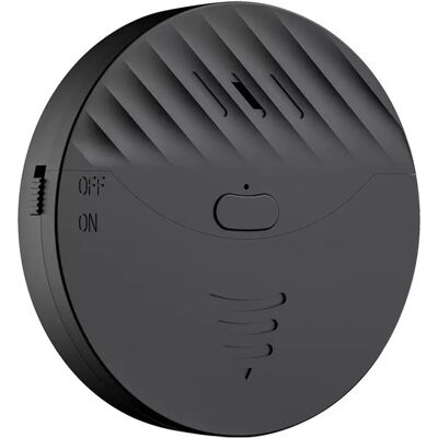 INF Alarme de vibration intelligente WiFi - Surveillance à distance et sensibilité réglable - Publicité INF Alarme de vibration intelligente WiFi - Surveillance à distance et sensibilité réglable - Publicité
