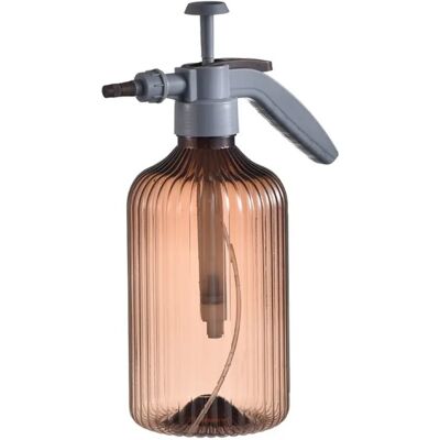 INF Pulvérisateur de jardin 2 l avec buse rotative réglable, brume fine et jet ciblé - Publicité INF Pulvérisateur de jardin 2 l avec buse rotative réglable, brume fine et jet ciblé - Publicité