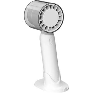 INF Mini ventilateur USB portable - Ventilateur de bureau silencieux,