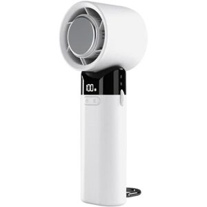INF Ventilateur de bureau USB portable mini avec refroidissement à