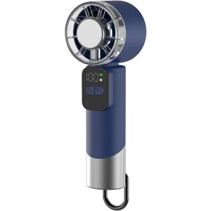 INF Ventilateur USB portable mini - Turbo, refroidissement rapide, 2-en-1