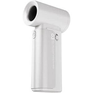 INF Mini ventilateur de poche – 4000mAh USB rechargeable, 3