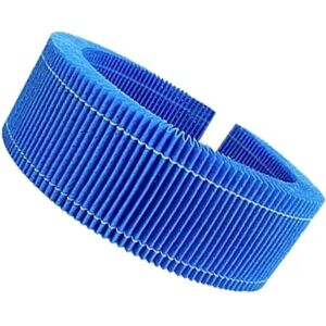 INF Filtre de remplacement humidifiant pour purificateur d'air compatible avec Xiaomi Mi Air Purifier Pro - Filtre en fibre