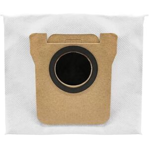 Sac pour Aspirateur Robot Xiaomi - Blanc - X20 MAX - Publicité Sac pour Aspirateur Robot Xiaomi - Blanc - X20 MAX - Publicité