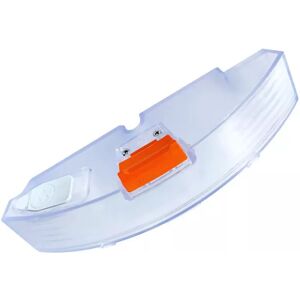 INF Réservoir d'eau pour Xiaomi Roborock S7/T7S/T7+/G10 Transparent/Orange