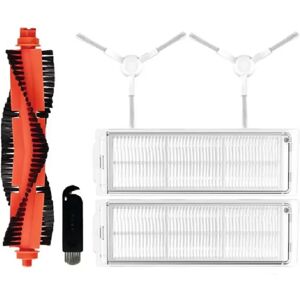 INF Accessoires pour aspirateur Xiaomi Mop 2S/Mop P/Mop Pro/XMSTJQR2S/STYTJ02YM