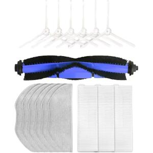 INF Accessoires pour robot aspirateur pour Rowenta X-plorer Serie 95