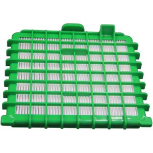 INF Filtre de remplacement vert pour aspirateurs Rowenta