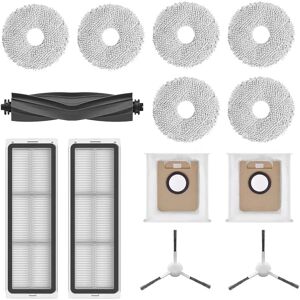 INF Accessoires pour Dreame L10s / L10 Ultra, 13 pièces
