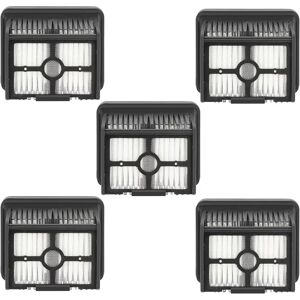 INF Kit de remplacement de filtre HEPA Dreame H12 Pro - Pack de 5