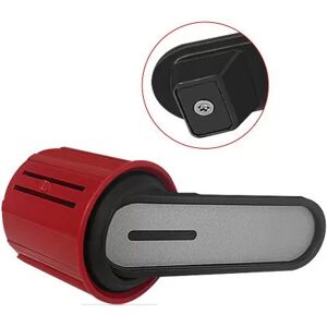 INF Poignée de remplacement pour aspirateur Dreame série T40