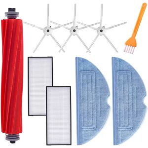 INF Pièces de rechange pour Roborock S7/S7 Plus/T7/T7 Plus/T7s/T7s Plus