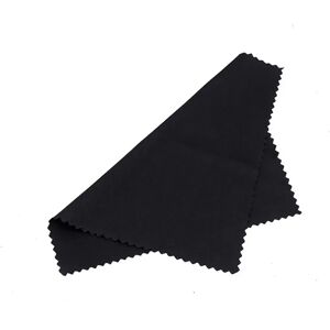 INF Lot de 2 chiffons de nettoyage pour piano en peluche double face Le noir - Publicité INF Lot de 2 chiffons de nettoyage pour piano en peluche double face Le noir - Publicité