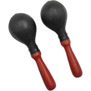 INF Paire de Maracas en Plastique - Instrument de Percussion Orff pour l'Éducation Précoce et le Divertissement KTV - Publicité INF Paire de Maracas en Plastique - Instrument de Percussion Orff pour l'Éducation Précoce et le Divertissement KTV - Publicité