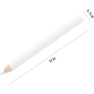 INF Crayon applicateur de strass - Corps court en aluminium pour le nail art - Publicité INF Crayon applicateur de strass - Corps court en aluminium pour le nail art - Publicité