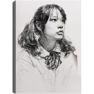 INF Pack 8K Papier à Croquis 100 Feuilles 160g Blanc - Grain Moyen Papier pâte de bois pour Crayon, Encre, Marqueur - Publicité INF Pack 8K Papier à Croquis 100 Feuilles 160g Blanc - Grain Moyen Papier pâte de bois pour Crayon, Encre, Marqueur - Publicité