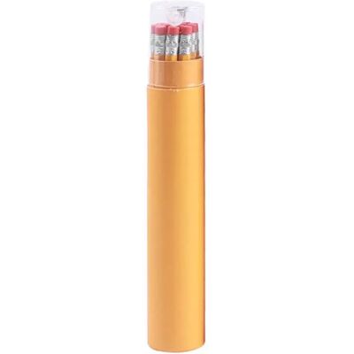 INF Lot de 12 crayons HB en bois avec gommes - Idéal pour écrire et dessiner L - Publicité INF Lot de 12 crayons HB en bois avec gommes - Idéal pour écrire et dessiner L - Publicité