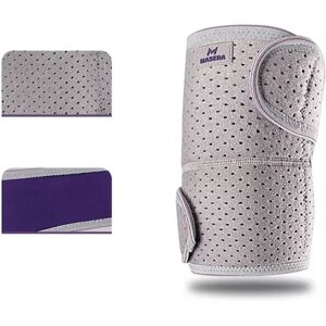 INF Manchon de Compression Sport Respirant pour Coude - Taille Unique, Support et Protection Gris - Publicité INF Manchon de Compression Sport Respirant pour Coude - Taille Unique, Support et Protection Gris - Publicité
