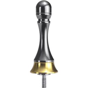 INF Barre d'Équilibrage pour Moulinet de Lancer - Gunmetal & Or (Bras de Type Insert Compatible) - Publicité INF Barre d'Équilibrage pour Moulinet de Lancer - Gunmetal & Or (Bras de Type Insert Compatible) - Publicité