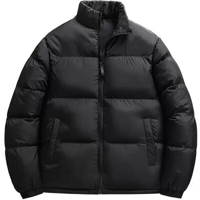 INF Veste Chauffante en Coton Alimentée par USB : Manteau d'Hiver Chaud pour l'Extérieur Le noir XXL - Publicité INF Veste Chauffante en Coton Alimentée par USB : Manteau d'Hiver Chaud pour l'Extérieur Le noir XXL - Publicité