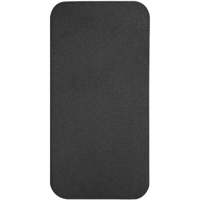 INF Lot de 2 coussinets de planche - Tapis de genoux épais en TPE pour le fitness à domicile et la protection des articulations - Publicité INF Lot de 2 coussinets de planche - Tapis de genoux épais en TPE pour le fitness à domicile et la protection des articulations - Publicité