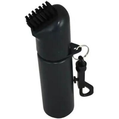 Brosse à eau INF Golf - Brosse de nettoyage de club de golf - Publicité Brosse à eau INF Golf - Brosse de nettoyage de club de golf - Publicité