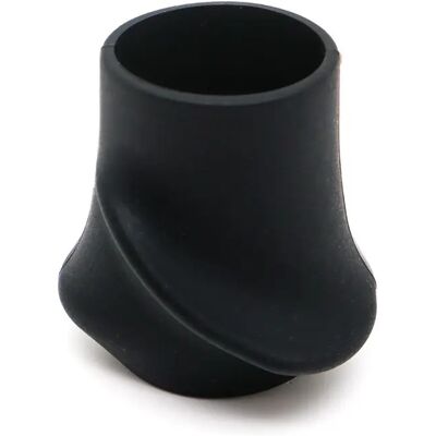 INF Correcteur de prise pour raquette de tennis et pickleball - Correcteur de posture en silicone pour débutants, aide à la Le noir - Publicité INF Correcteur de prise pour raquette de tennis et pickleball - Correcteur de posture en silicone pour débutants, aide à la Le noir - Publicité