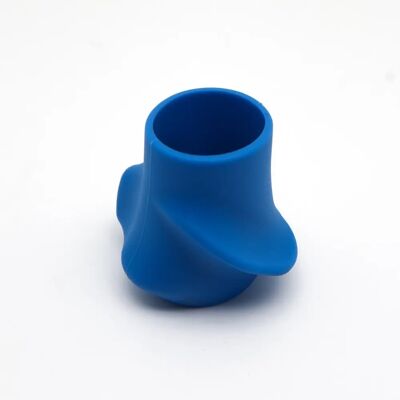 INF Correcteur de prise pour raquette - Correcteur en silicone pour tennis et pickleball pour débutants, entraîneur ergonomique - Publicité INF Correcteur de prise pour raquette - Correcteur en silicone pour tennis et pickleball pour débutants, entraîneur ergonomique - Publicité