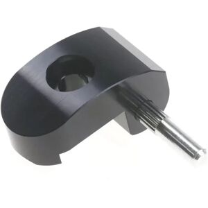 INF Boucle de verrouillage pliante robuste pour scooter Xiaomi M365/Pro