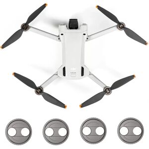 INF Couvercle de protection du moteur pour DJI Mini 3 Pro, paquet de 6