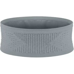 INF Banane de sport – Ceinture de course en polyester ultraléger respirant avec rangement extensible et compartiment rotatif Gris M - Publicité INF Banane de sport – Ceinture de course en polyester ultraléger respirant avec rangement extensible et compartiment rotatif Gris M - Publicité