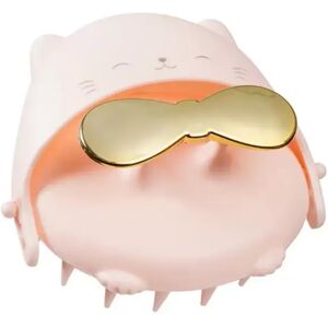 INF Brosse de Shampooing Protection Ongles : Masseur de Cuir Chevelu & Outil de Lavage des Cheveux Respectueux des Ongles Rose - Publicité INF Brosse de Shampooing Protection Ongles : Masseur de Cuir Chevelu & Outil de Lavage des Cheveux Respectueux des Ongles Rose - Publicité