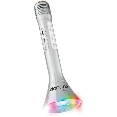 MGM Micro Nomade Dancing Bluetooth - Haut-parleur sans fil portable - Publicité MGM Micro Nomade Dancing Bluetooth - Haut-parleur sans fil portable - Publicité