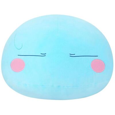 La Grande Récré Grande Peluche Rimuru - Moi Quand Je Me Reincarne en Slime - Publicité La Grande Récré Grande Peluche Rimuru - Moi Quand Je Me Reincarne en Slime - Publicité